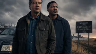 «Фонари» превратили Зеленого Фонаря в героя «Настоящего детектива» — HBO убрал космический пафос и получил один из самых странных хитов DC этого года