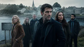 «Бухта вдов» на Apple TV+ собрала 8,3 на IMDb — почему сериал с хоррором и комедией стал хитом 2026 года