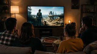 После «Фоллаута» хочется еще? Эти 3 сериала отправят вас в пустошь, где есть гонки, бункеры и борьба за выживание