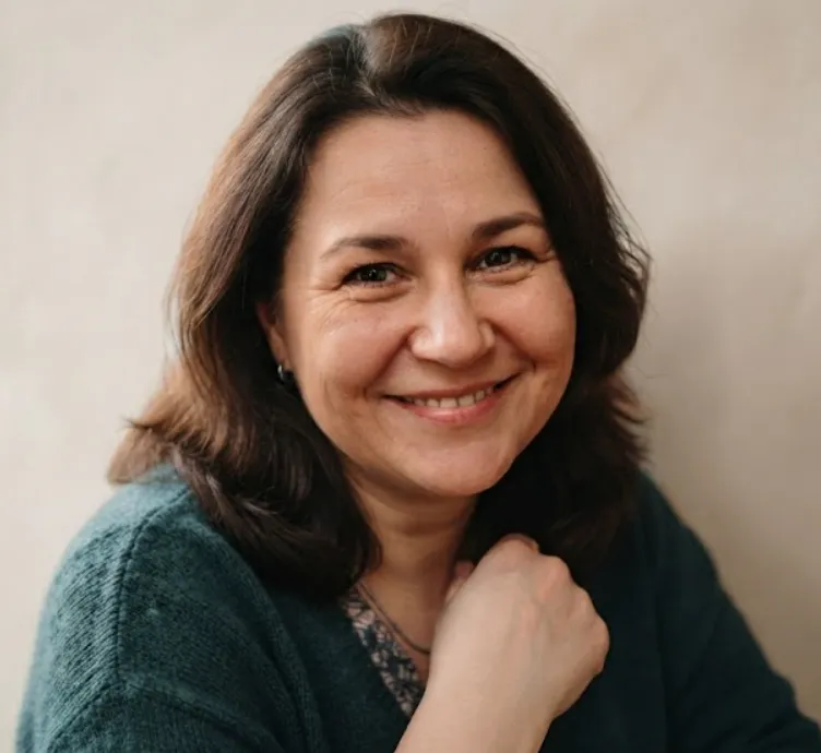 Автор: Юлия Коваленко
