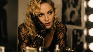 Байопик Мадонны и отмена «Искусственного»: как Netflix и студии в 2026 году всё чаще закрывают фильмы ещё до съёмок из-за новых рисков