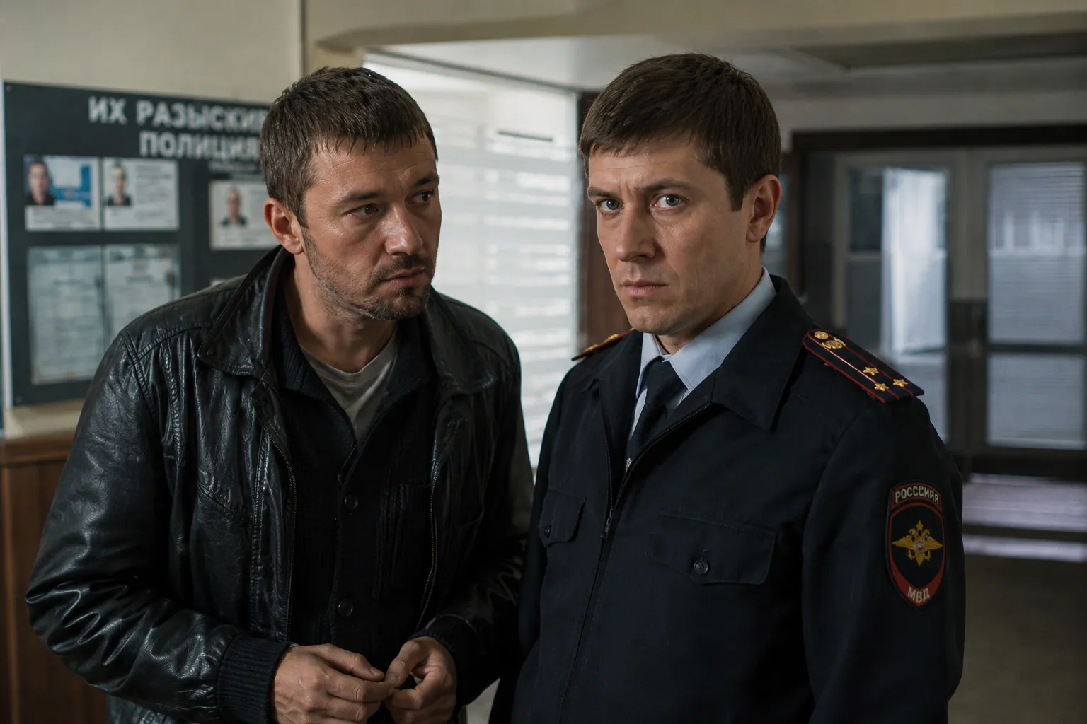 Детектив НТВ без премий оказался народным хитом — почти 75 тысяч зрителей поставили ему 8,1 и требуют продолжения