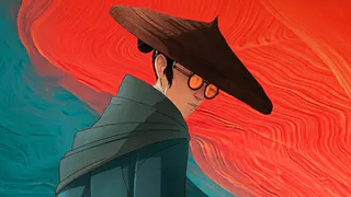 Мидзу едет в Лондон, а Ринго ищет смысл жизни — Netflix анонсировал второй сезон «Голубоглазого самурая»