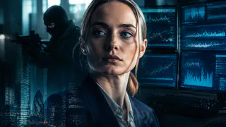 «С удовольствием посмотрела»: этот добротный триллер с Софи Тёрнер впечатлил фанатов «Бумажного дома» — но не все остались довольны