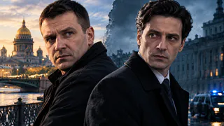 Три сезона снимал «Первый отдел», теперь отвечает за «Невского»: что Денис Нейманд сделал с двумя главными хитами НТВ