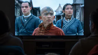 Аанг возвращается уже в июне: Netflix назвал дату выхода продолжения «Легенды об Аанге» и раскрыл главную героиню нового сезона