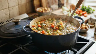 Сколько дней суп может стоять в холодильнике без последствий