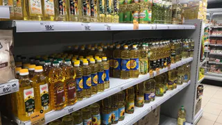 1 слово на этикетке выдает прогорклое подсолнечное масло: как купить такое, на котором можно готовить детям