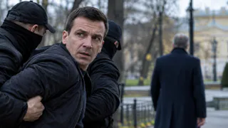 Семёнов увидел отца, которого считал погибшим, и тут же попал в руки неизвестных: финал «Невского» оставил 3 большие загадки для 9-го сезона