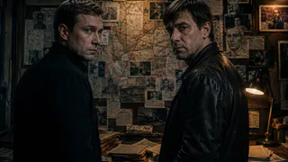 Цыганов будет искать маньяка в Твери, а главный сюрприз «Фишера 4» прячется в касте — раскрыли новые имена