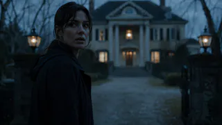 Финал разделил зрителей пополам: почему после сериала «У меня очень плохое предчувствие» многие так и не поняли, было ли проклятие настоящим
