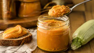 Кабачковая икра по-советски: рецепт, который я искала много лет - делюсь