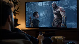 Райан Херст больше не сыграет Кратоса: сериал по God of War потерял главную звезду — четыре готовые серии уже отправили на пересъемку