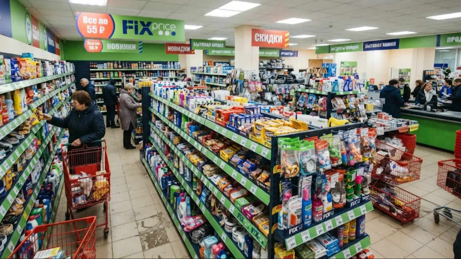 Скупаю в Fix Price марокканские коврики за 249 рублей, но на пол не стелю: из дешёвой покупки получается декор как из дорогого магазина