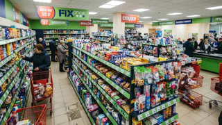 Скупаю в Fix Price марокканские коврики за 249 рублей, но на пол не стелю: из дешёвой покупки получается декор как из дорогого магазина