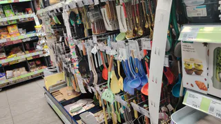 Купила в Fix Price резиновую щетку, но не для посуды: нашла ей полезное применение - не могу нарадоваться своей находке