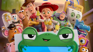 Вуди и Базз возвращаются в кино: «История игрушек 5» может побить рекорд франшизы