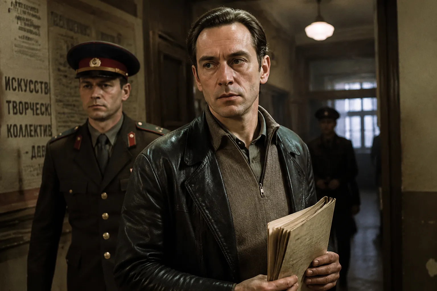 «Этот СССР не показывали по телевизору»: сериал с Артемом Быстровым пролежал 5 лет на полке и удивил зрителей жесткой историей
