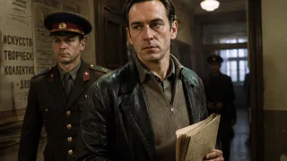 «Этот СССР не показывали по телевизору»: сериал с Артемом Быстровым пролежал 5 лет на полке и удивил зрителей жесткой историей
