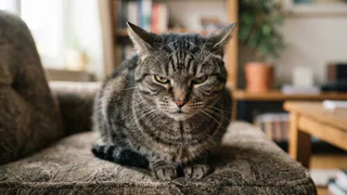 4 психологические уловки — и кошка будет любить только вас: как стать главным и самым ценным хозяином для усатого питомца