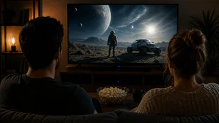 Они прилетели на мёртвую планету, а зря: 6 фантастических фильмов, где научная экспедиция слишком поздно понимает, что она не одна