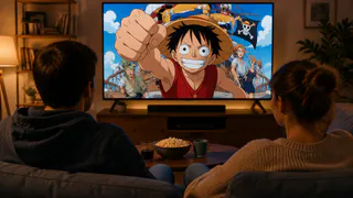 Netflix решил начать «Ван-Пис» заново — новый аниме-сериал вернет Луффи к первым приключениям без тысячи серий