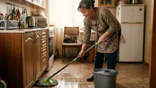 Вот почему у немок дома все сверкает от чистоты: 7 простых правил, которые стоит взять на вооружение