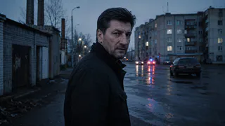 После «Ментовских войн» Устюгов воскрес под чужим именем и попал в криминальный капкан — зрители до сих пор спорят, кто погубил «Рикошет» на НТВ