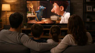 Не «Головоломка» и не новый Pixar: Норштейн назвал изумительным мультфильм 2007 года, который взрослые сегодня ценят сильнее, чем в детстве