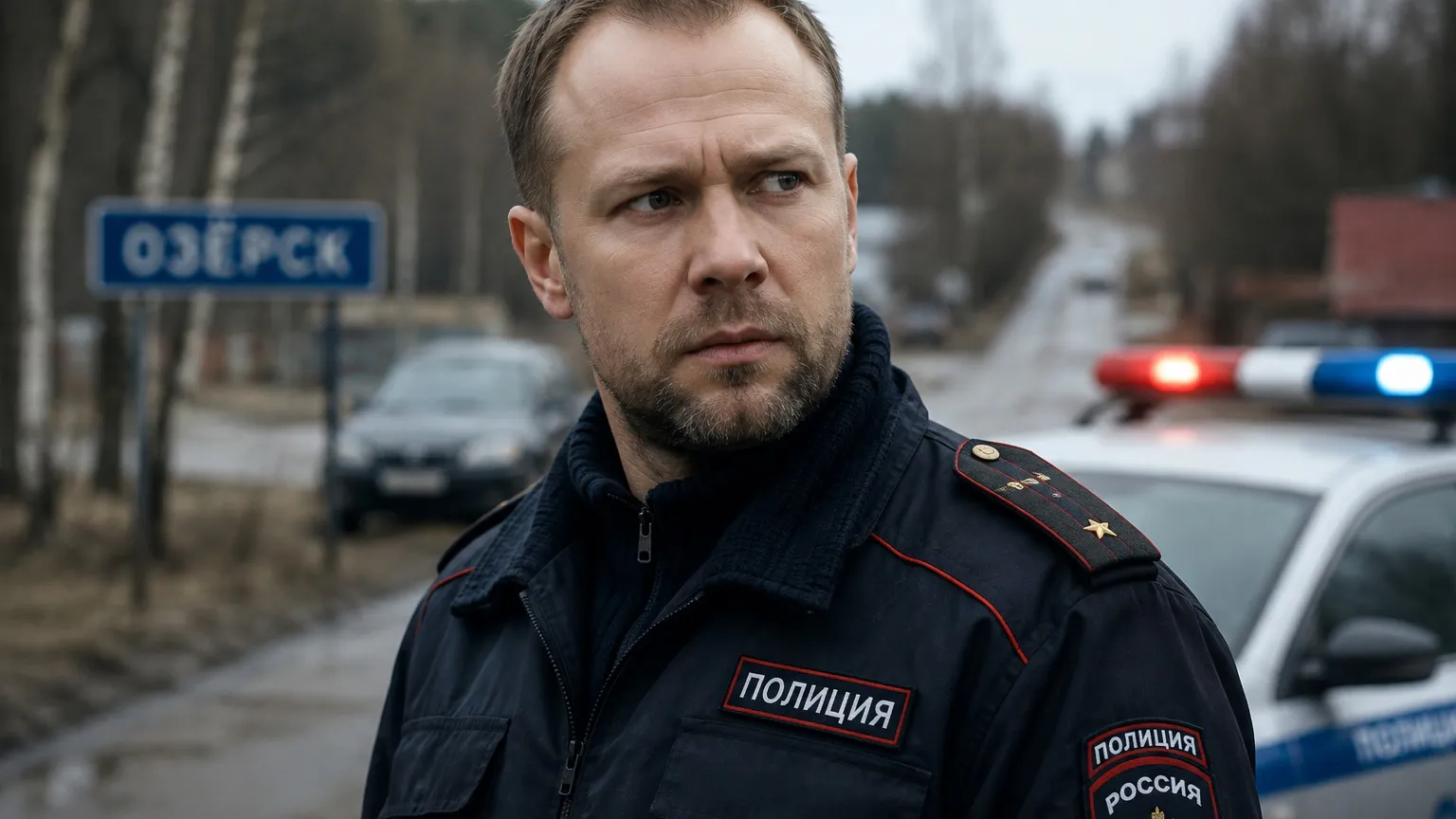 Пока Брагин и Шибанов молчат, фанаты «Первого отдела» нашли «Чужого»: 16 серий с Плетнёвым затягивают почти так же крепко