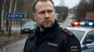 Пока Брагин и Шибанов молчат, фанаты «Первого отдела» нашли «Чужого»: 16 серий с Плетнёвым затягивают почти так же крепко