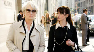 После этого фильма вы иначе посмотрите на продолжения: «Дьявол носит Prada 2» уже обошёл оригинал по оценкам критиков