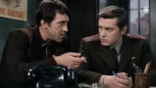 «Место встречи изменить нельзя» могло остаться «Чёрной кошкой»: Говорухин спорил с названием, а через 40 лет признал, что проиграл удачно