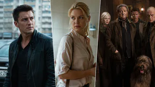 После этих сериалов хочется забыть сюжет и посмотреть их заново: 3 российских хита, от которых невозможно оторваться