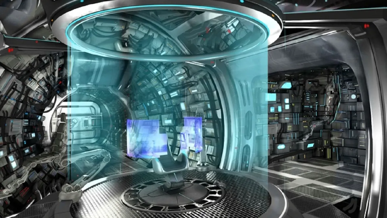 Две звезды «Гарри Поттера» проснулись на пустом корабле: забытый sci-fi на 10 серий затягивает до самого финала