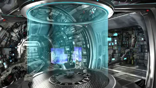 Две звезды «Гарри Поттера» проснулись на пустом корабле: забытый sci-fi на 10 серий затягивает до самого финала