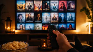 9 сериалов, которые выходят в мае 2026-го: когда ожидания оправдывают реальность и что стоит посмотреть