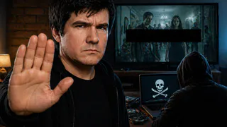 BadComedian заявил, что цензура убивает сериалы в России, разрушает онлайн-кинотеатры, и зрители уже массово уходят к пиратам навсегда