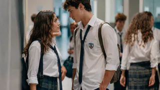 Эти турецкие сериалы про школу и подростков смотрят даже те, кто годами смеялся над мелодрамами: от «В ожидании солнца» до «Любовь 101»
