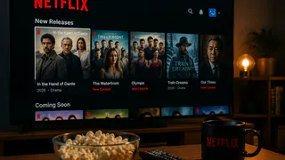 Netflix отменяет готовые фильмы и запускает новые релизы — как платформа одновременно теряет проекты и расширяет каталог в 2026 году