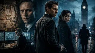Агенты, секретные миссии и двойные игры: 9 шпионских сериалов 2026 года — премьеры и продолжения, которые стоит добавить в список просмотра