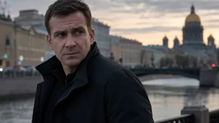 «Невский» дошёл до «Последнего Архитектора», а конца опять не видно: восьмой сезон ещё идёт, девятый уже снимают