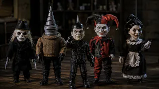Куклы-убийцы возвращаются спустя 37 лет: Blumhouse добралась до «Повелителя кукол» — фанаты требуют не трогать главное