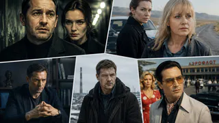 Не только «Метод» и «Трасса»: 5 российских сериалов, которые не стыдно советовать любителям детективов
