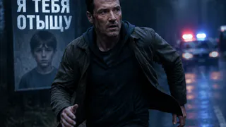 «Я тебя отыщу» от Netflix по Харлану Кобену — триллер с рейтингом 7,3, который затягивает, но не всегда держит логику