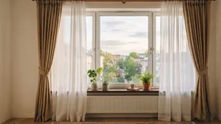 Жалюзи и шторы больше не в моде: в 2026 году умные люди наклеивают это на окна - уютно и не глазеют с улицы