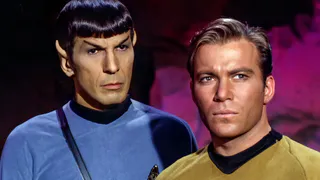Star Trek для начинающих: гайд по фильмам и сериалам вселенной