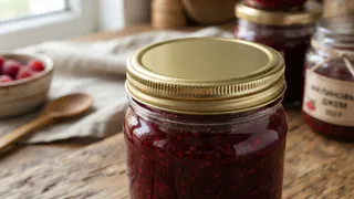 Какие крышки стоит выбрать для домашних закруток: лучше защитят и дольше простоят