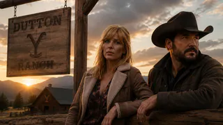 «Ранчо Даттон» продлили на 2 сезон — Paramount+ фиксирует рекордный старт и готовит продолжение хита 2026 года