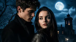 Русские «Сумерки» почти 13 лет пролежали на полке: зрители неожиданно нашли забытый сериал и теперь спорят, что местная Белла интереснее